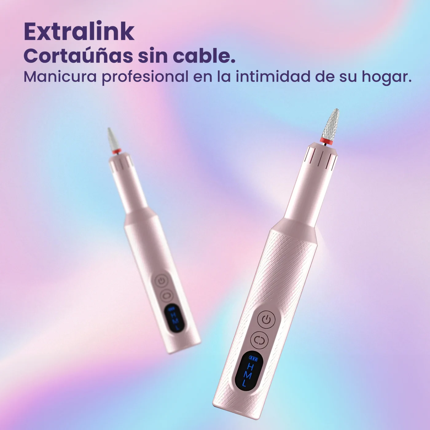 CORTA&Uacute;&Ntilde;AS INAL&Aacute;MBRICO EXTRALINK