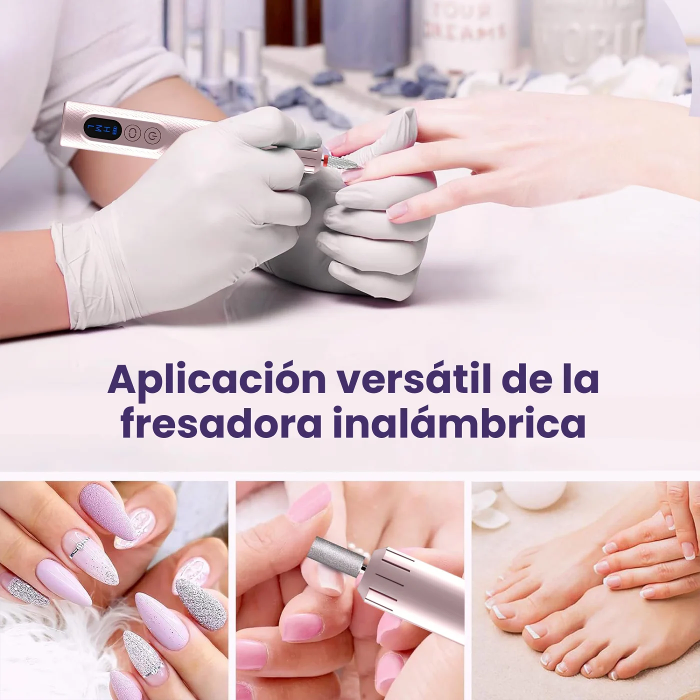 CORTA&Uacute;&Ntilde;AS INAL&Aacute;MBRICO EXTRALINK