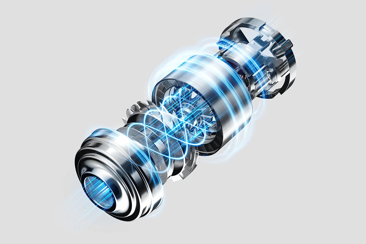 XIAOMI VACUUM CLEANER G20 LITE, C203