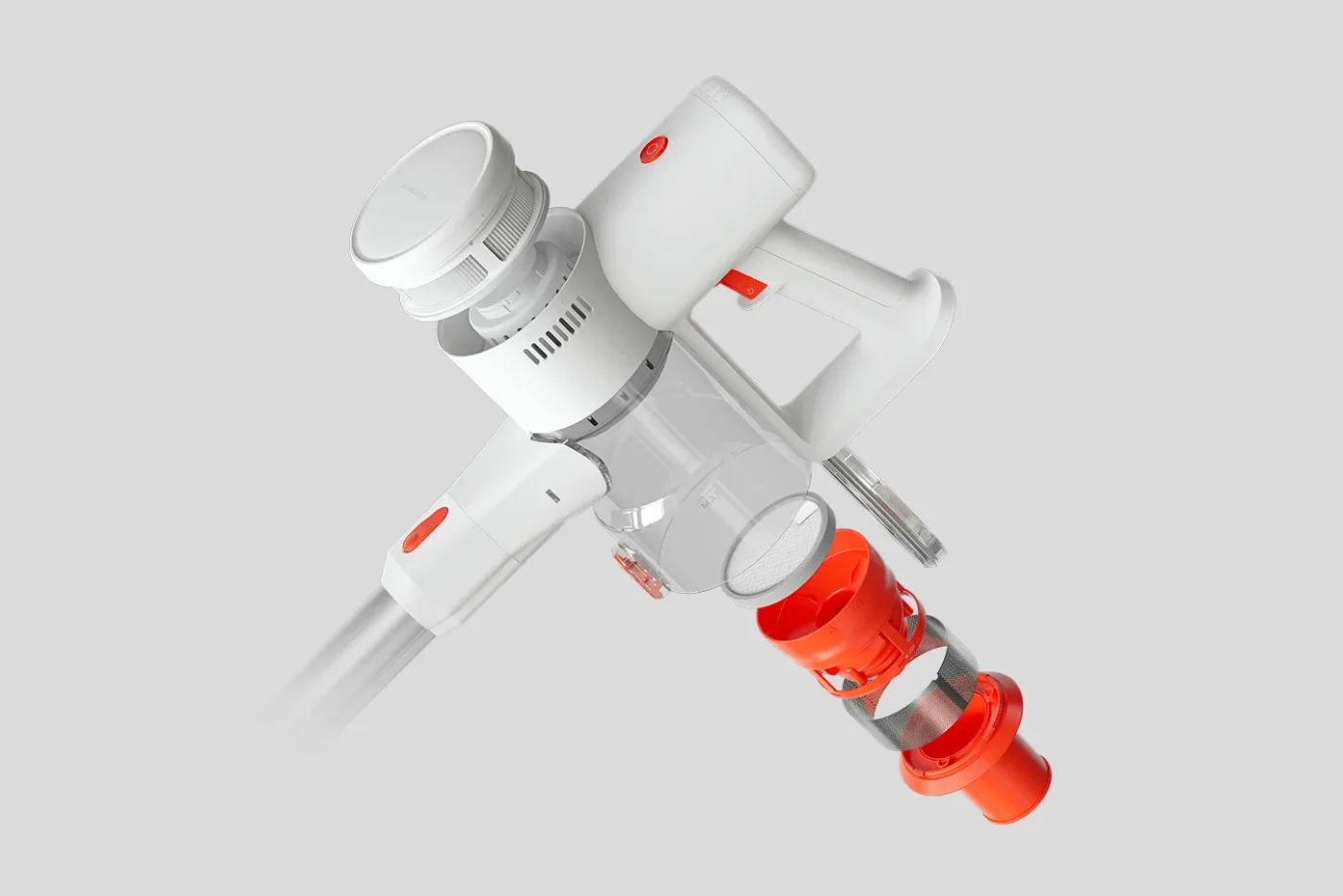 XIAOMI VACUUM CLEANER G20 LITE, C203