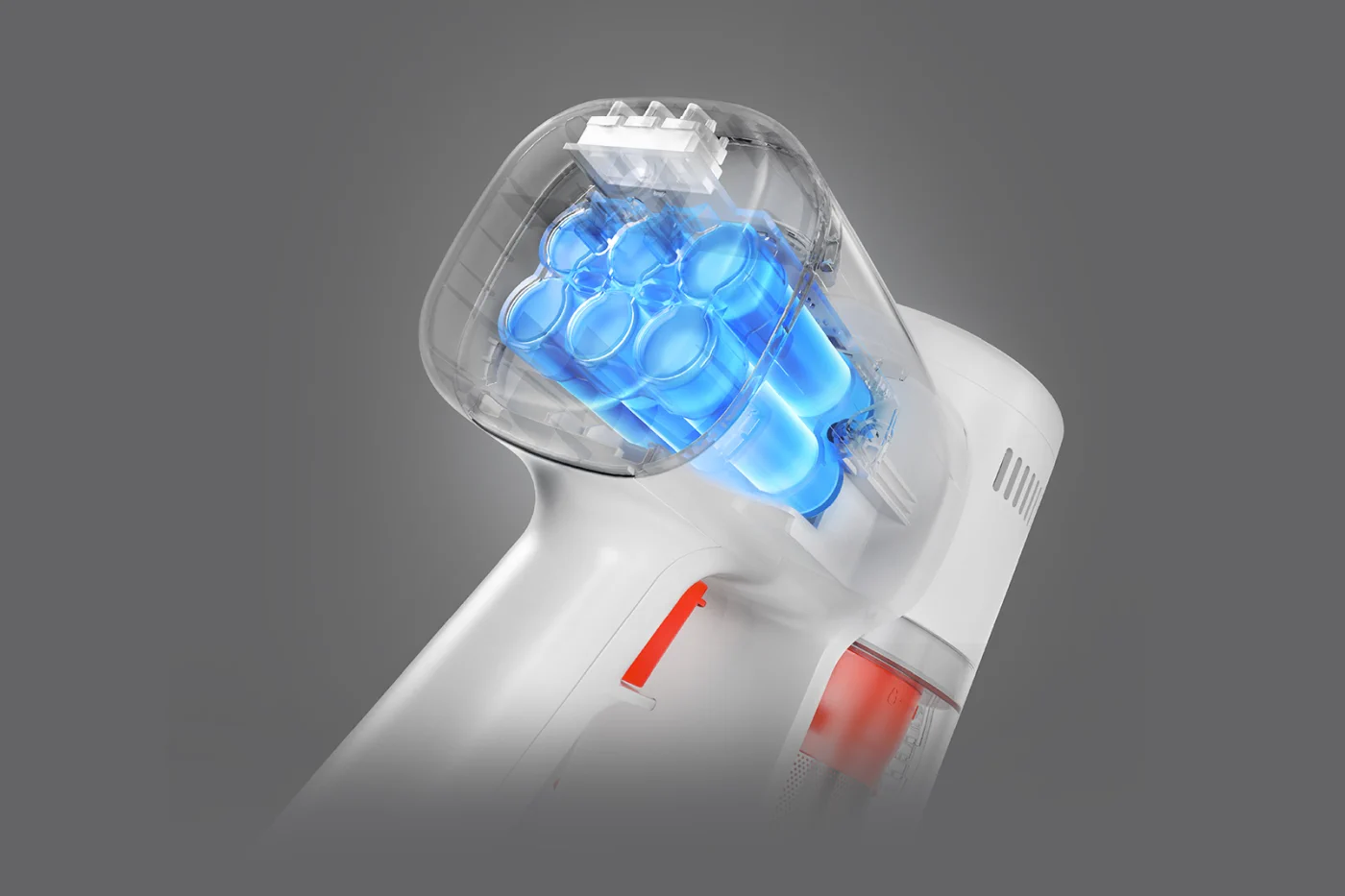 XIAOMI VACUUM CLEANER G20 LITE, C203