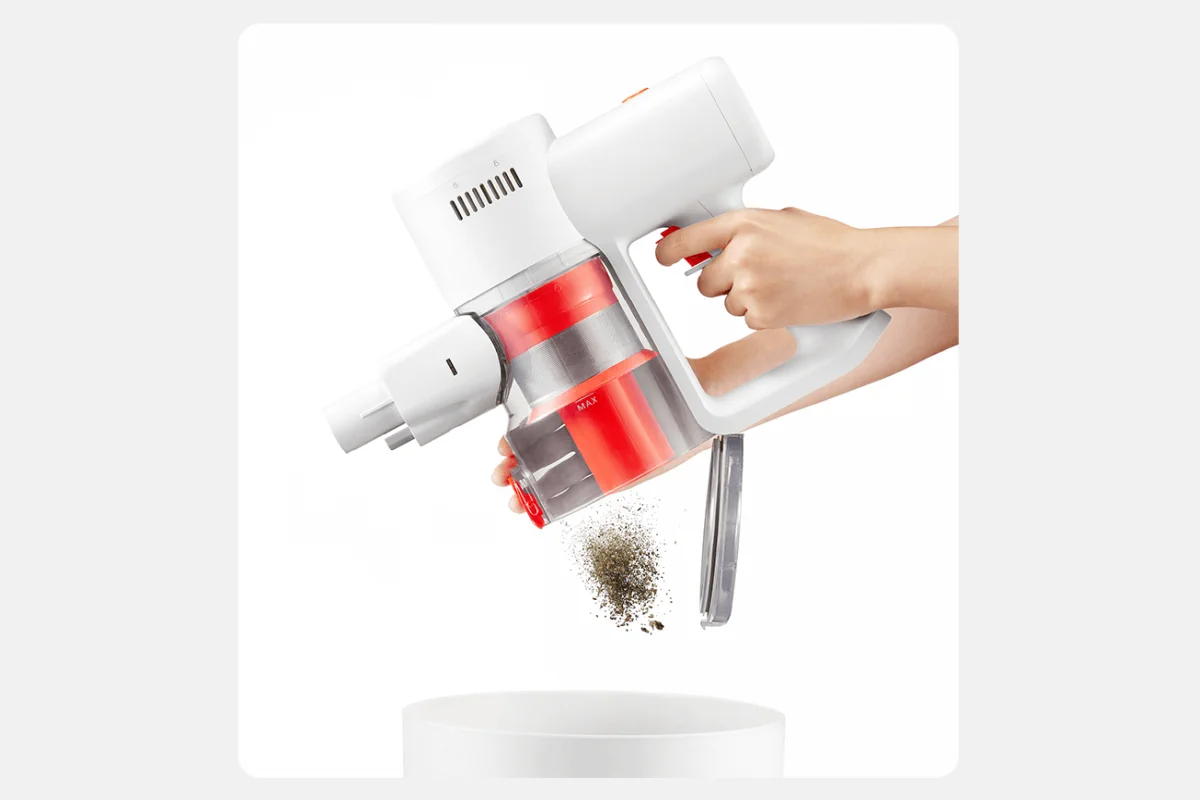 XIAOMI VACUUM CLEANER G20 LITE, C203