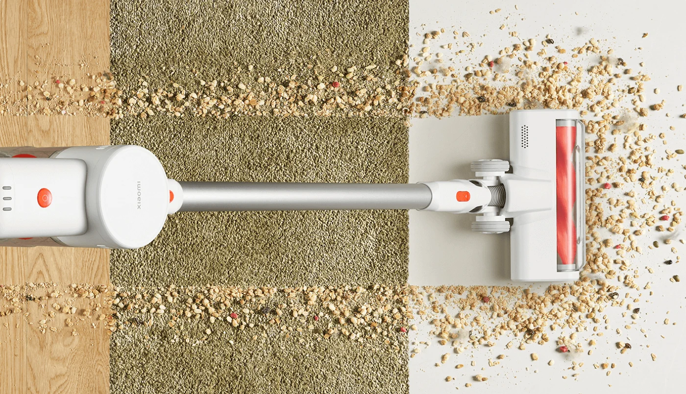 XIAOMI VACUUM CLEANER G20 LITE, C203