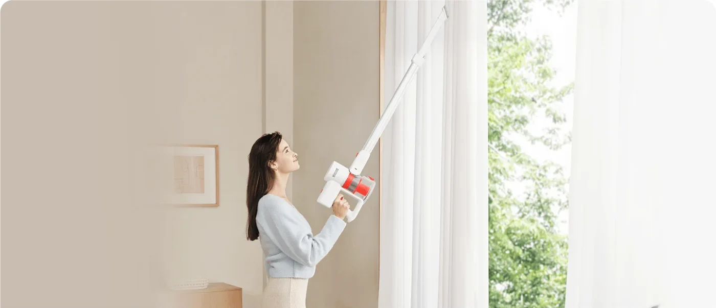 XIAOMI VACUUM CLEANER G20 LITE, C203