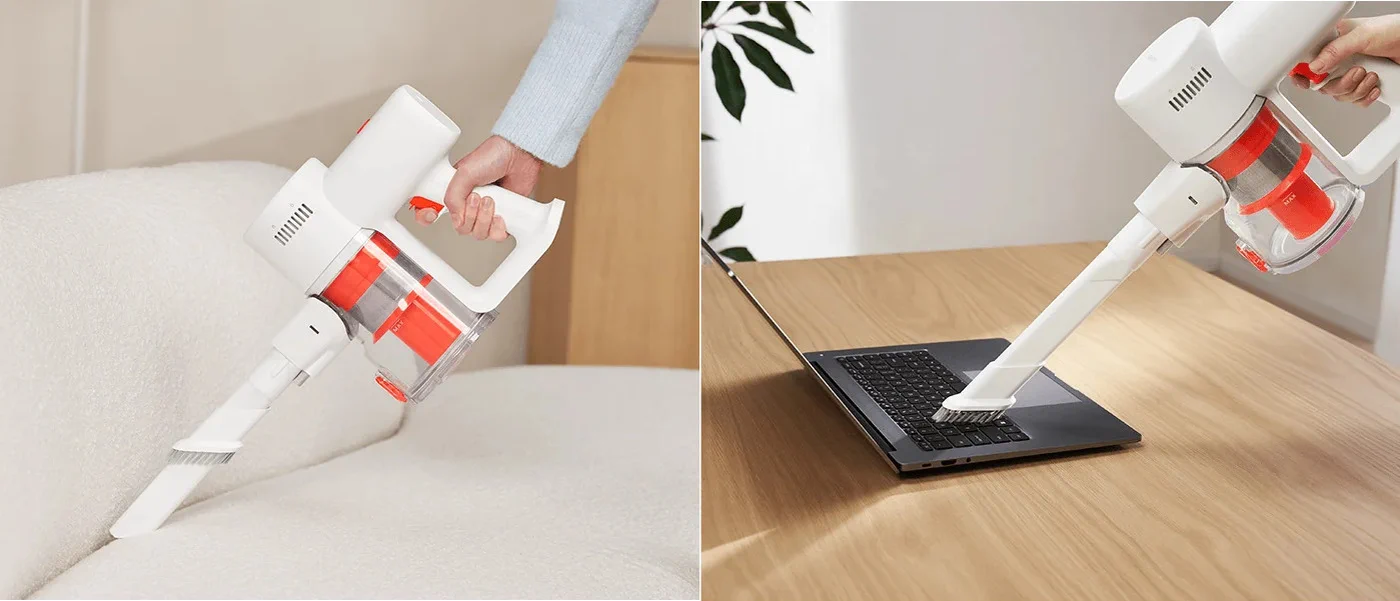 XIAOMI VACUUM CLEANER G20 LITE, C203