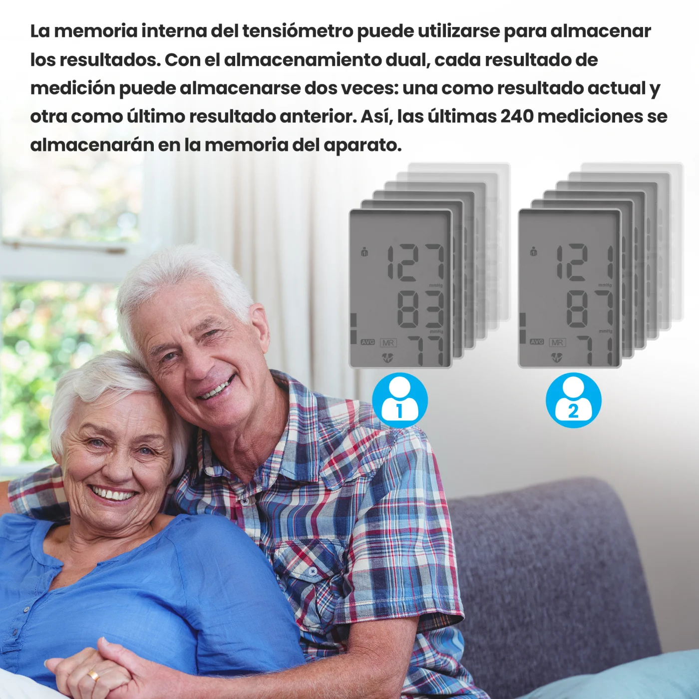 TENSIÓMETRO EXTRALINK SMART LIFE K-69 NEGRO