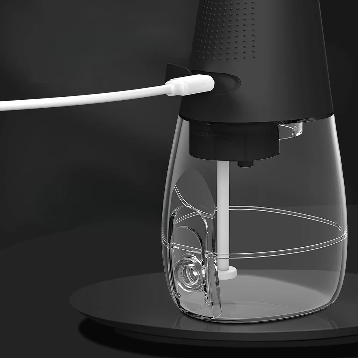 EXTRALINK BEAUTY SMARTLIFE HILO DENTAL INTELIGENTE L10 BLANCO