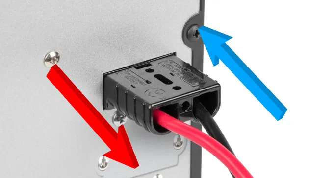 ARMAC B/0609/O BATTERY PACK