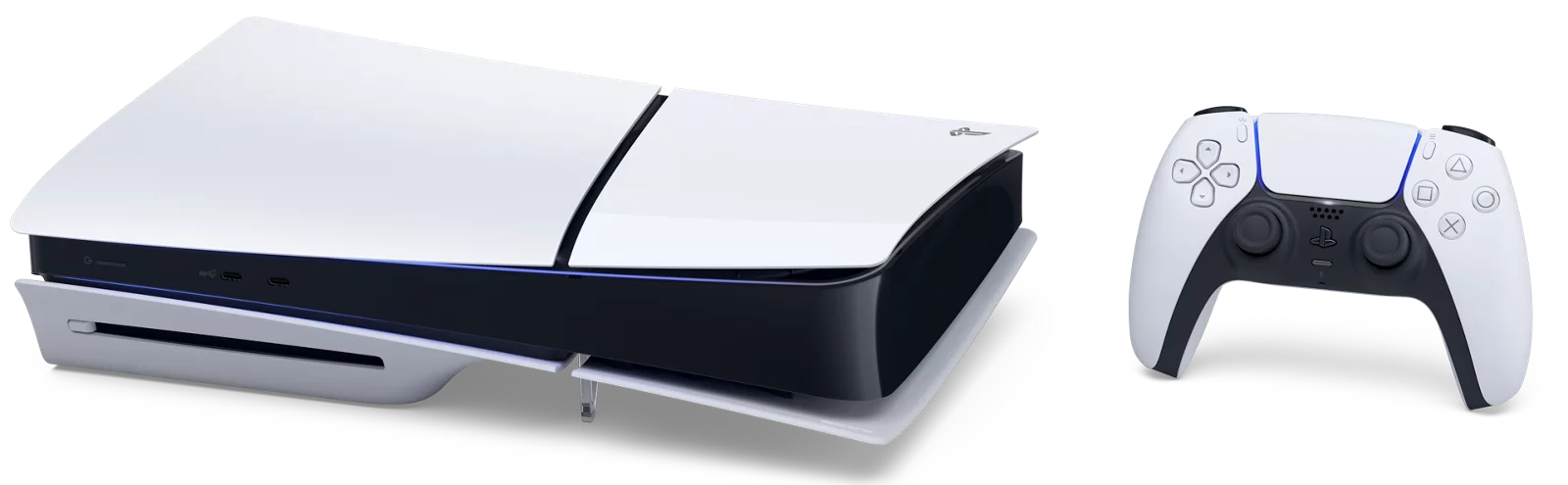 SONY PLAYSTATION 5 SLIM CFI-2016 1TB D Chassis Standard