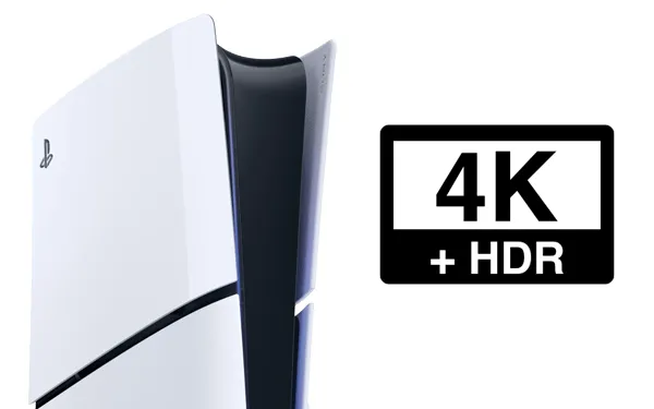 SONY PLAYSTATION 5 SLIM CFI-2016 1TB D Chassis Standard