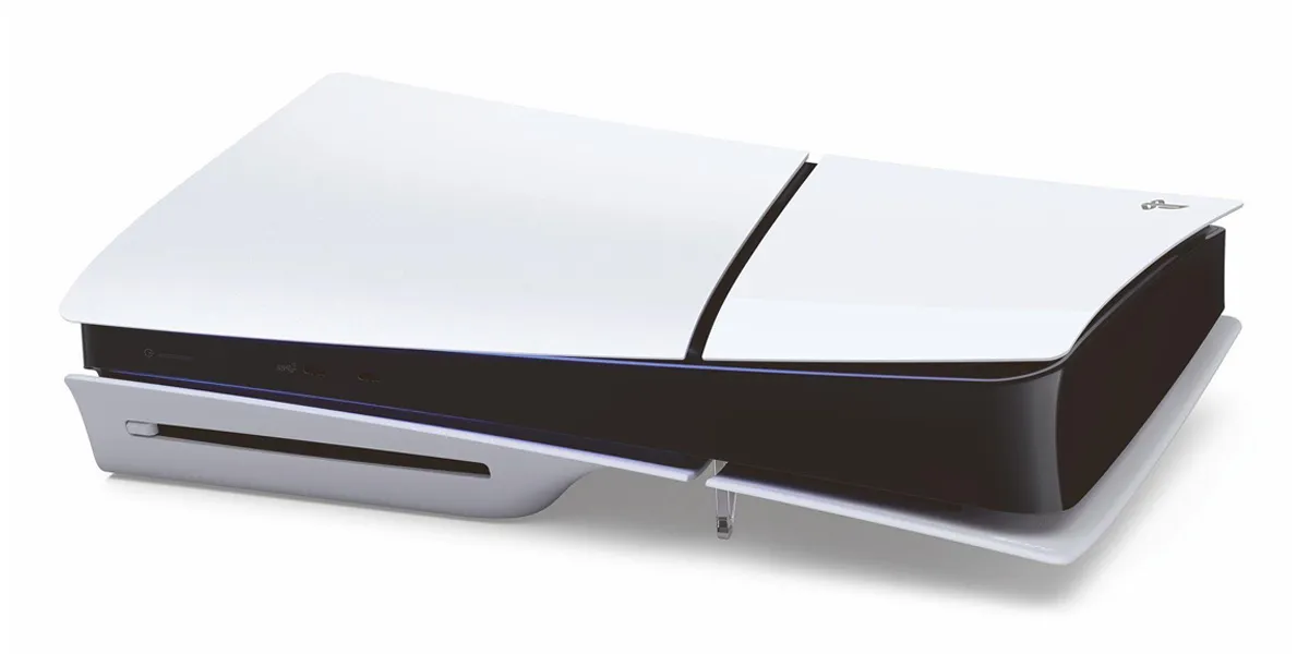 SONY PLAYSTATION 5 SLIM CFI-2016 1TB D Chassis Standard