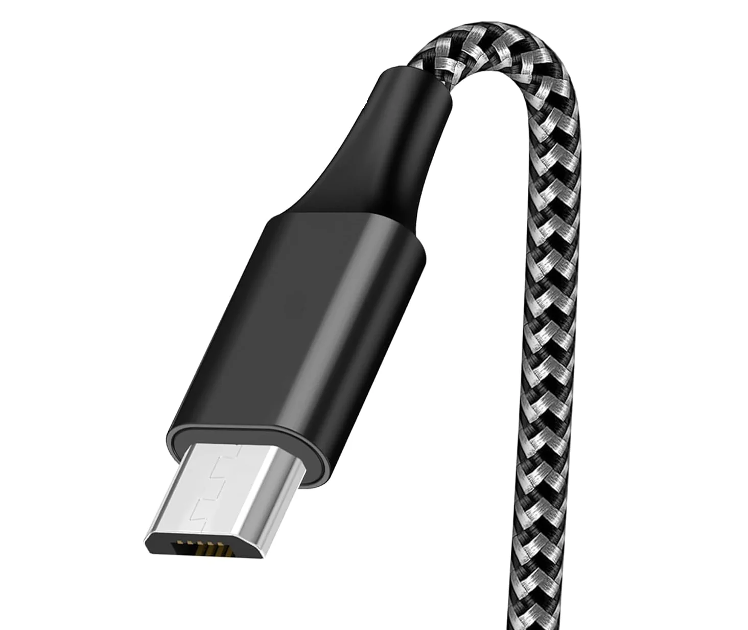EXTRALINK SMART LIFE CABLE 15W, USB-A TO MICRO-USB