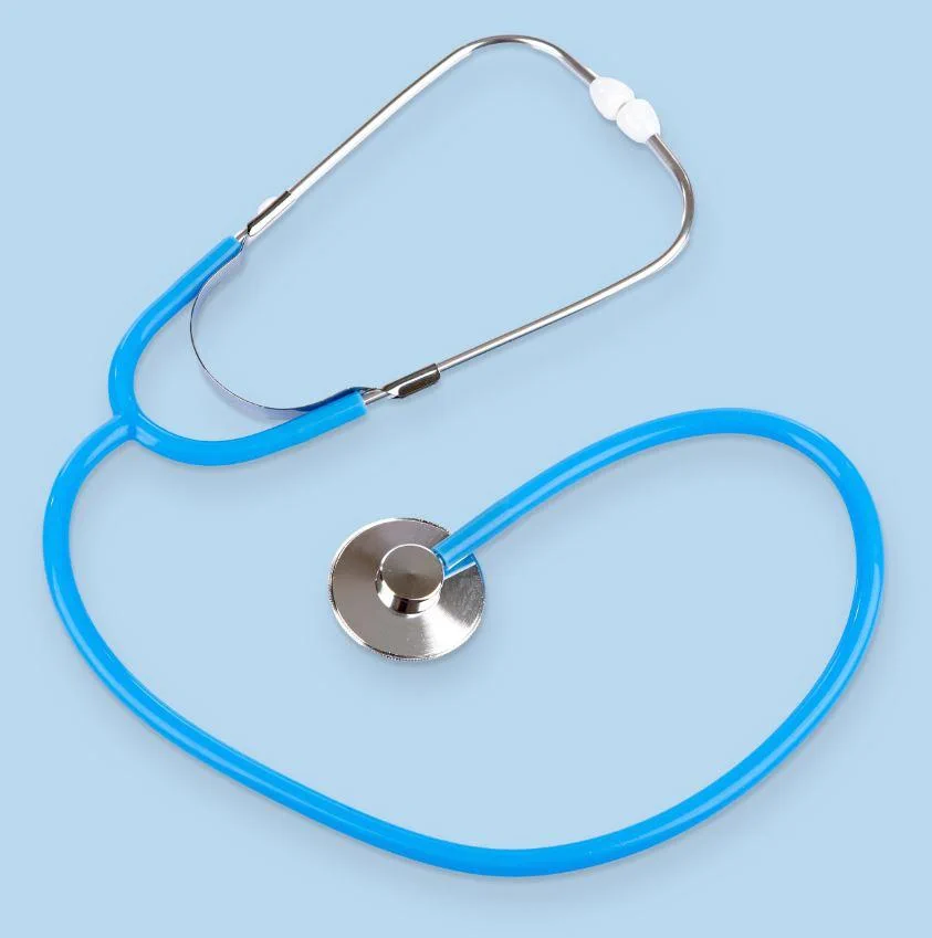 EXTRALINK JUGUETES PEQUEÑO DOCTOR CONJUNTO ENFERMERA CASO 43 ARTÍCULOS