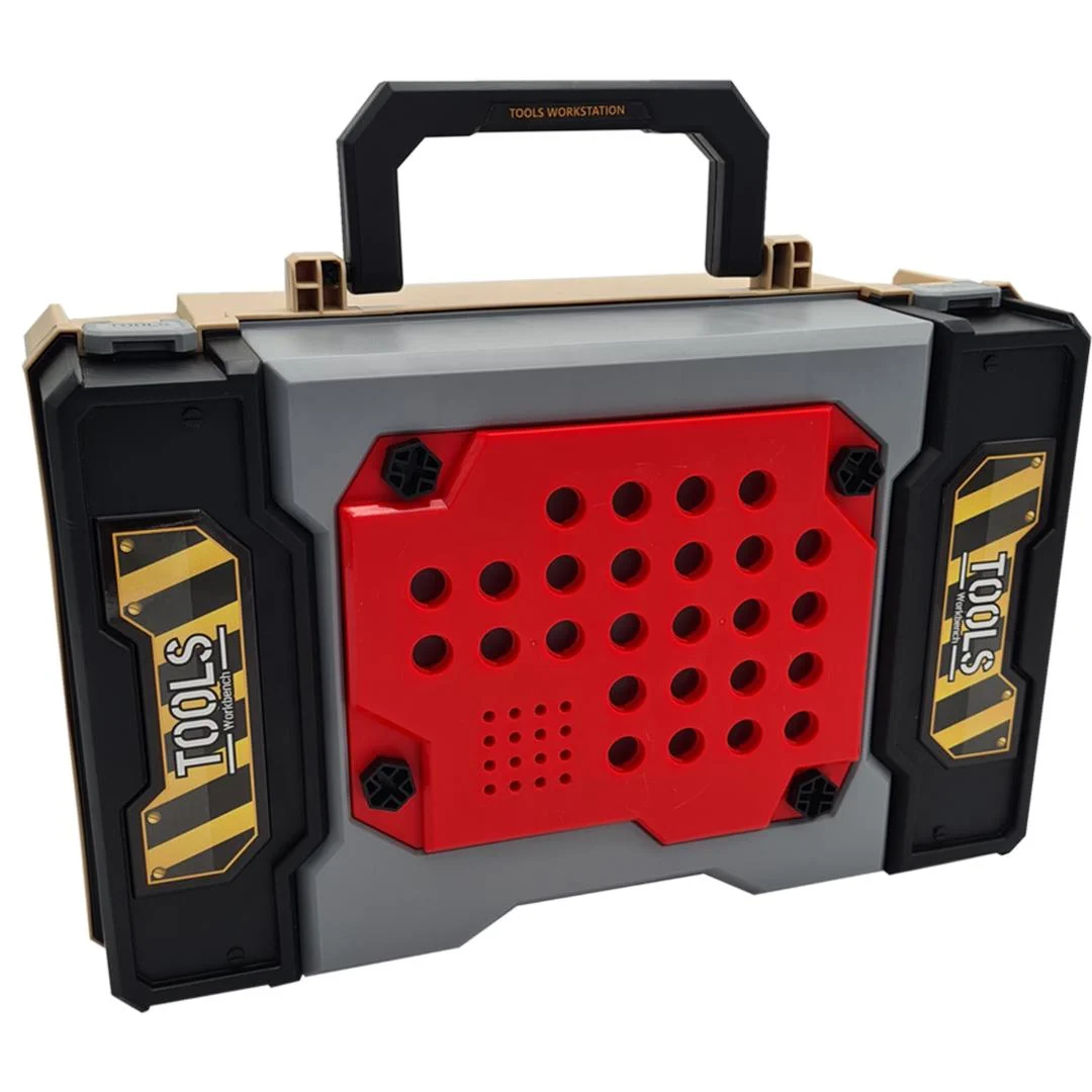 JUGUETES EXTRALINK KIT DIY GRAN TALLER DIY