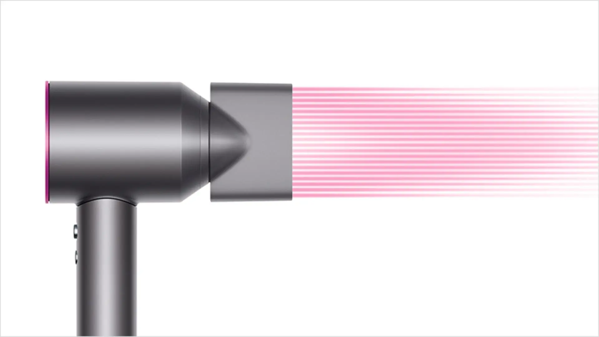 EXTRALINK LIFESTYLE ADVENCED SECADOR DE PELO LITE