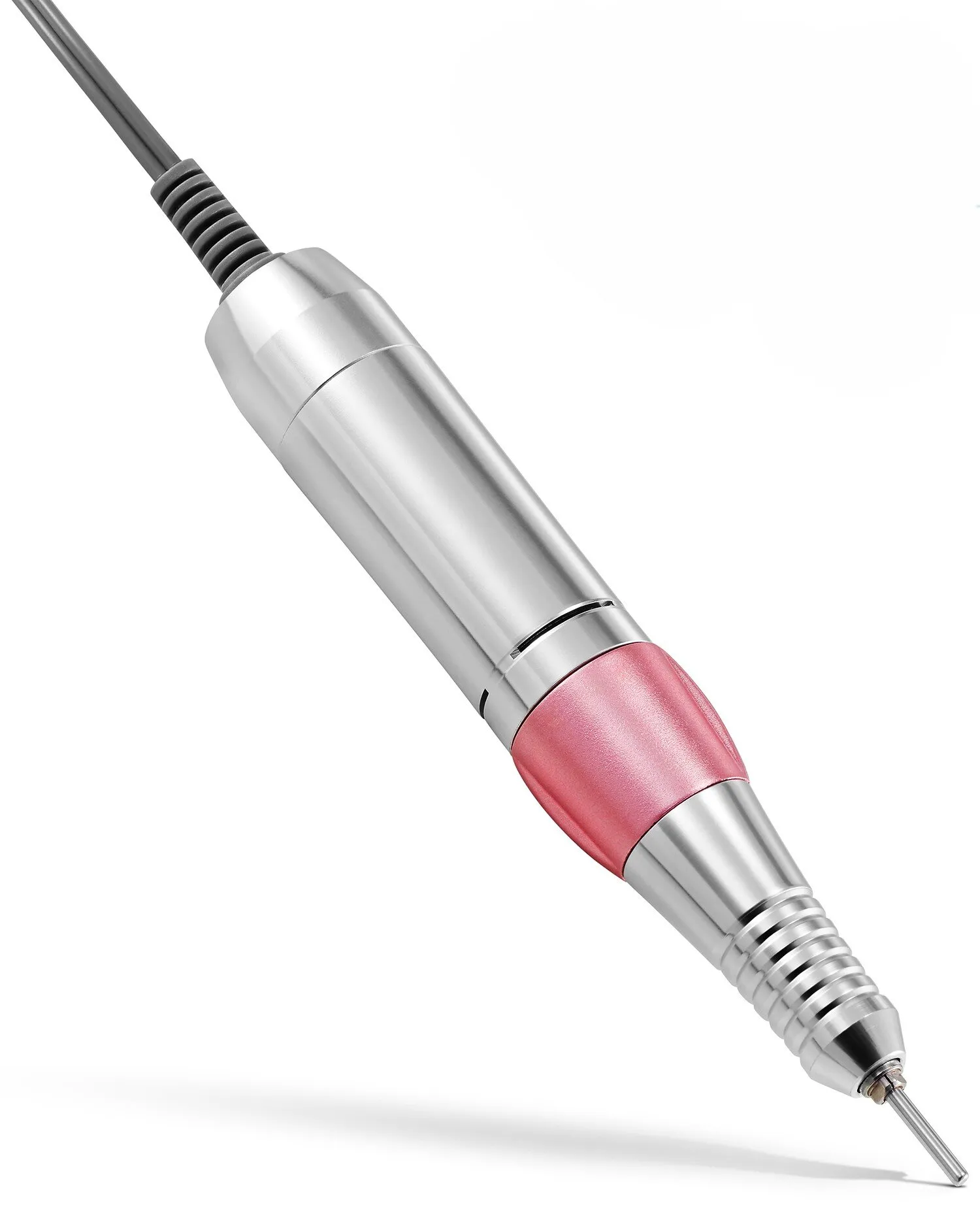 EXTRALINK FREZARKA DO PAZNOKCI NAIL DRILL 202 65W - RÓŻOWY
