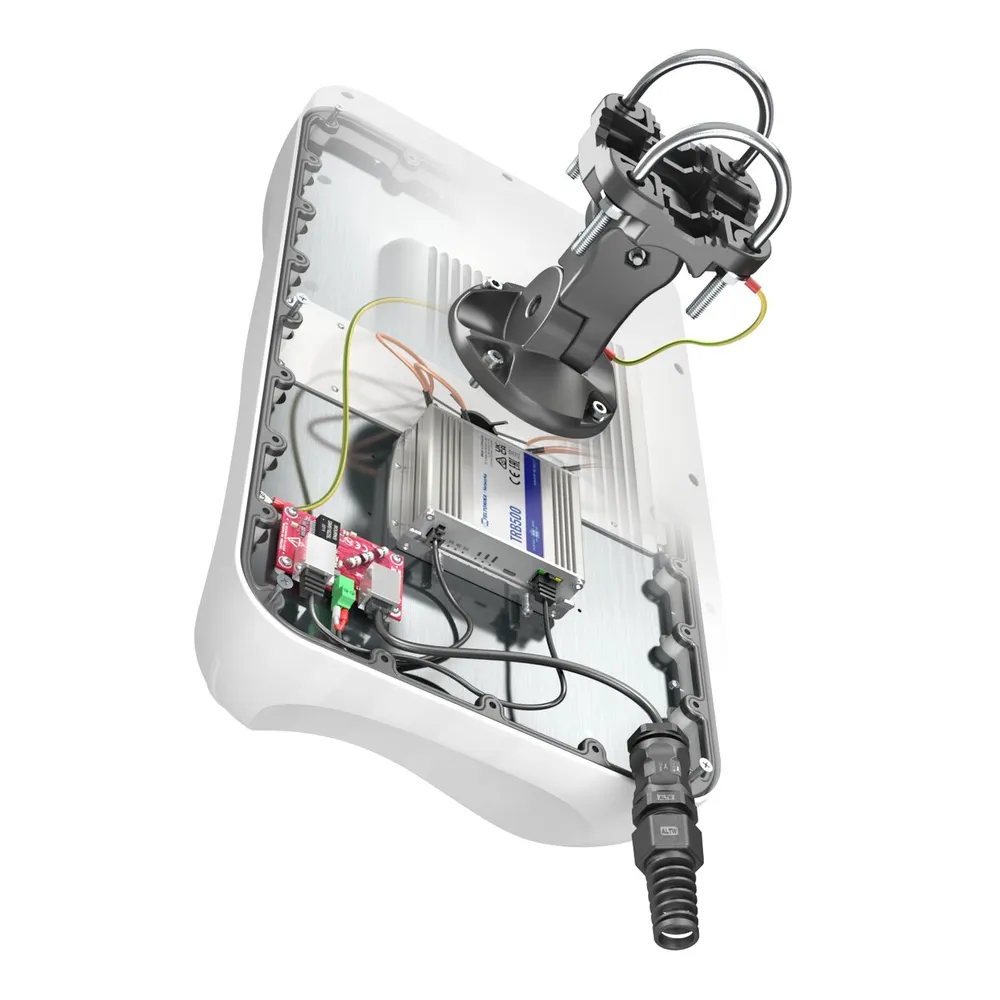 QUWIRELESS QUMAX FOR TELTONIKA TRB500, A500M