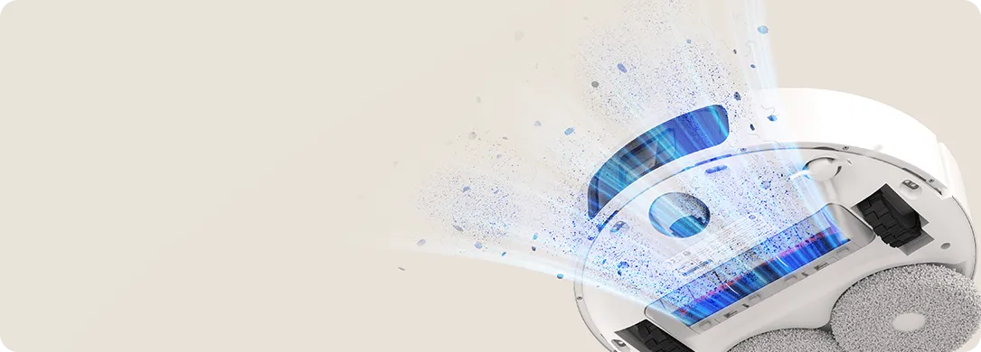 ASPIRADOR ROBÔ XIAOMI X20 EU