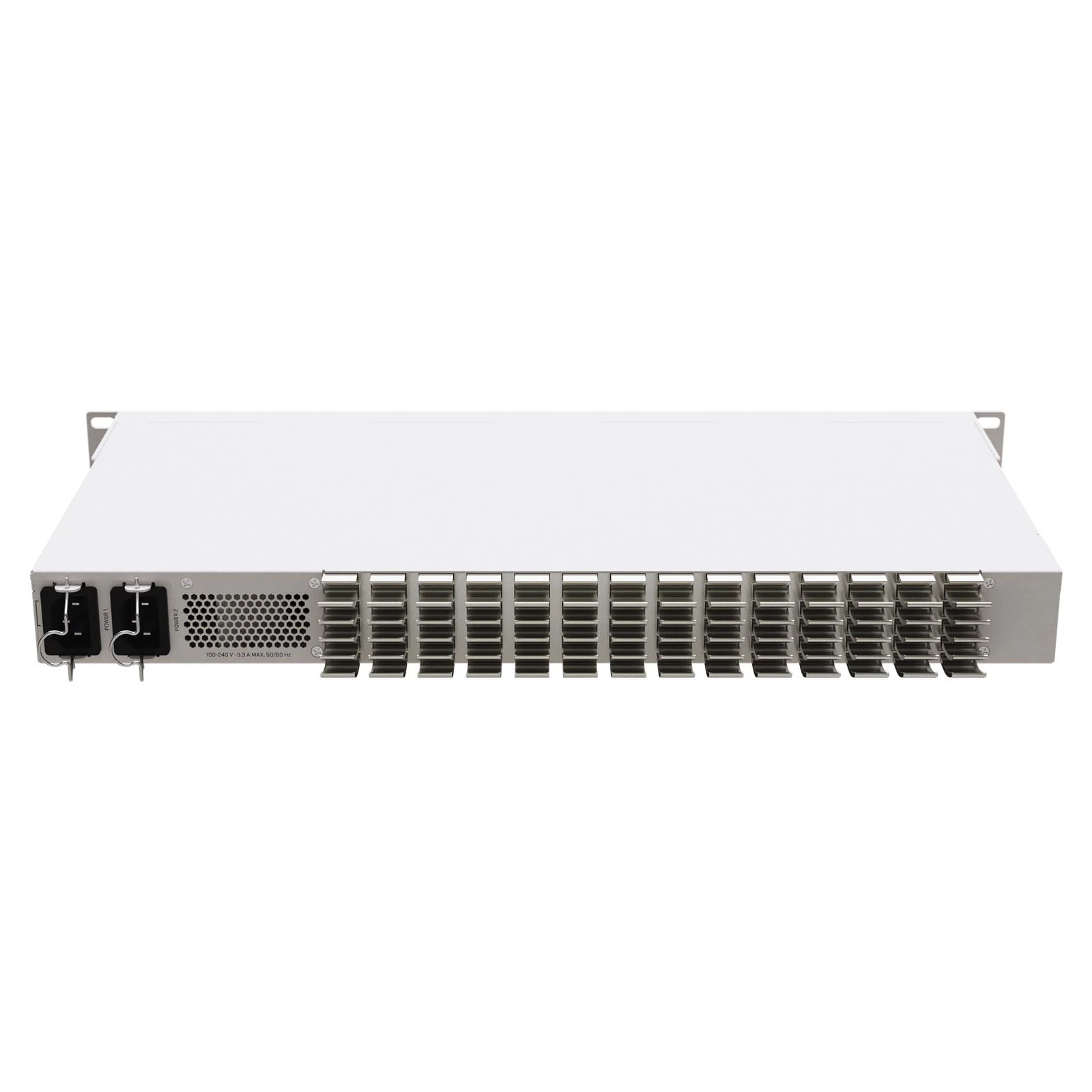 MIKROTIK CRS326-4C 20G 2Q RM CLOUDROUTERSWITCH (ROUTEROS L6) (EU)