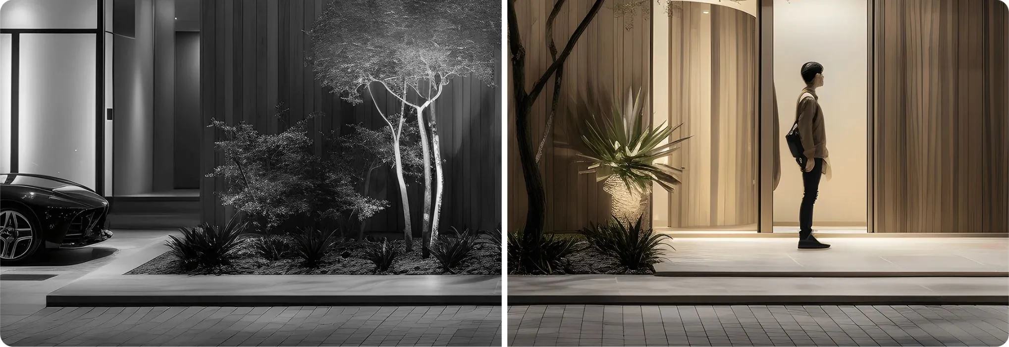 CÂMARA EXTERIOR XIAOMI CW300