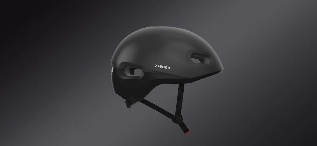 CAPACETE XIAOMI COMMUTER PRETO (M), QHV4008GL