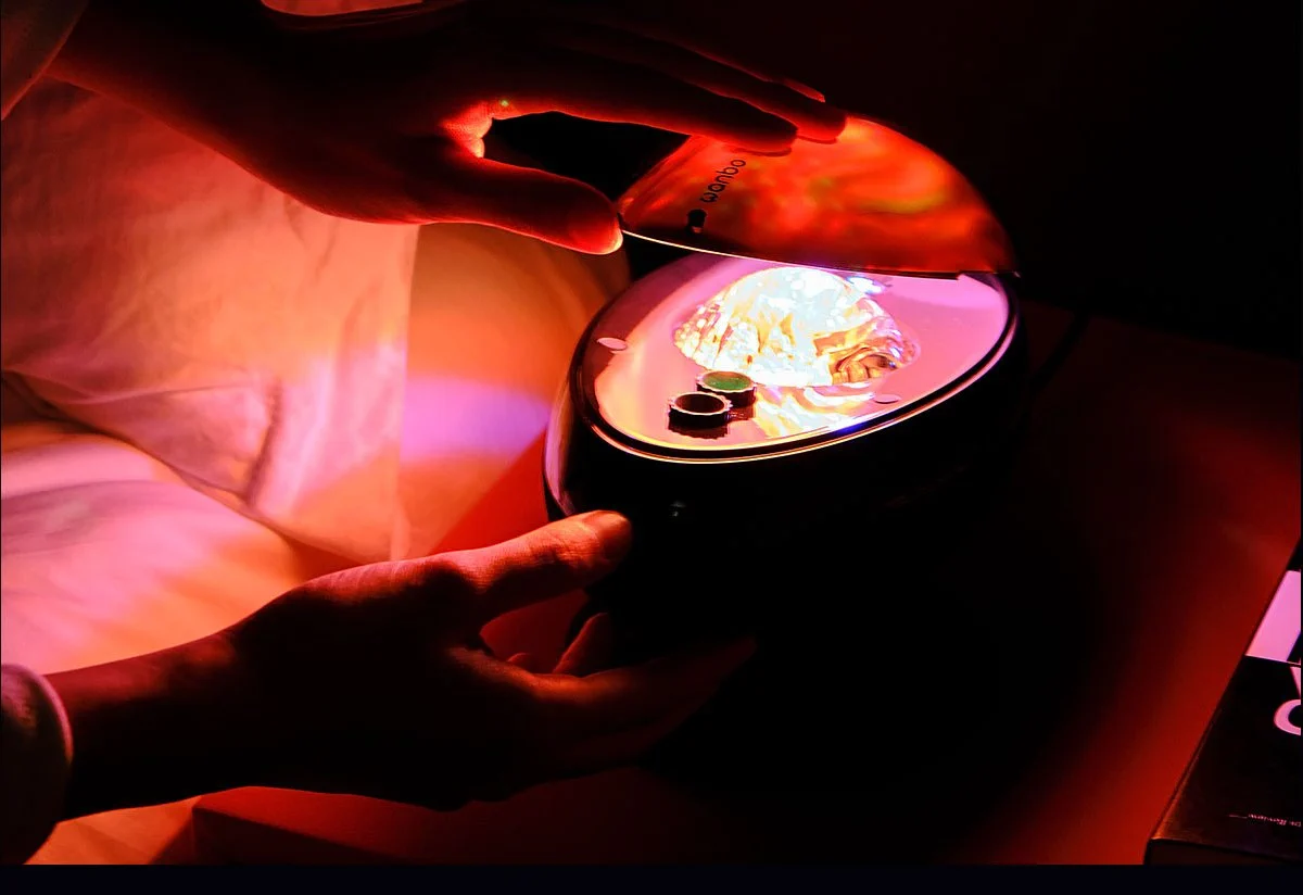 WANBO GALAXY LIGHT EVA, WPL11 - PROJEKTOR GWIAZD