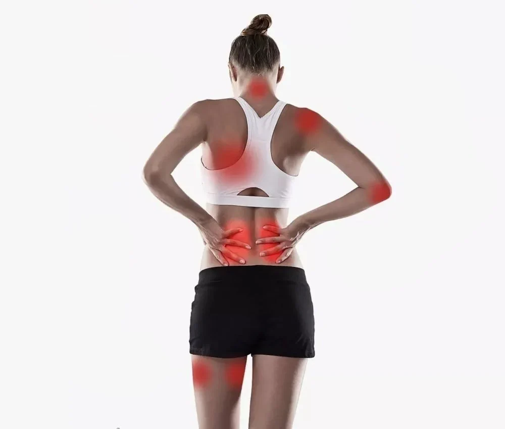 ELETTROSTIMOLATORE MUSCOLARE E NERVOSO EXTRALINK VITAL BASIC - TENS EMS