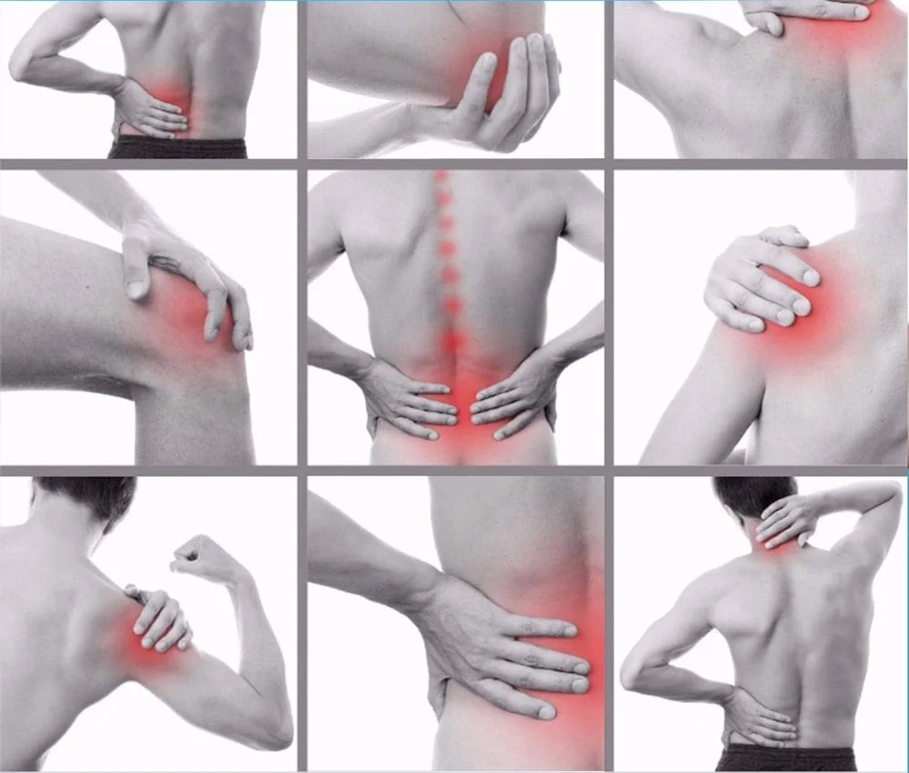 EXTRALINK VITAL ELETTROSTIMOLATORE MUSCOLARE E NERVOSO AVANZATO - TENS E EMS