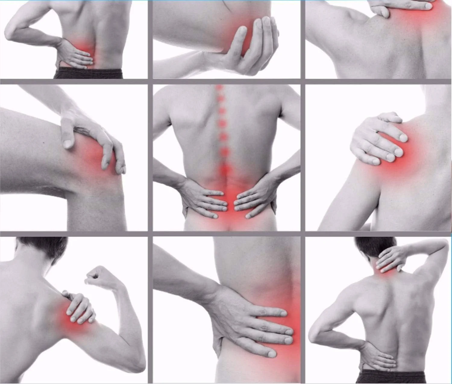 EXTRALINK VITAL+ ESSENTIAL ELEKTROSTYMULATOR MIĘŚNI I NERWÓW - TENS I EMS