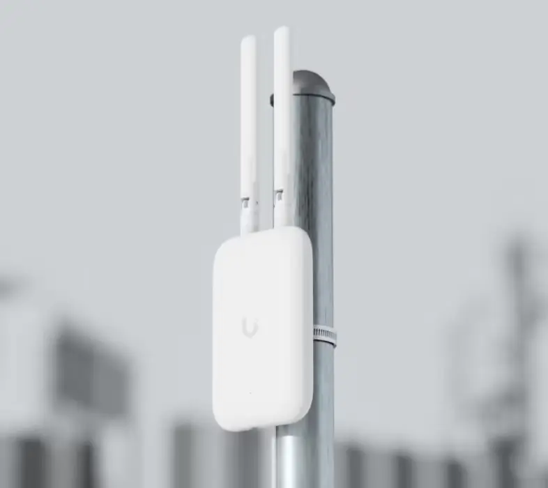 UBIQUITI UACC-UK-ULTRA-OMNI-ANTENNA KIT DI ACCESSORI PER ANTENNA E SUPPORTO PER SWISS ARMY KNIFE ULTRA