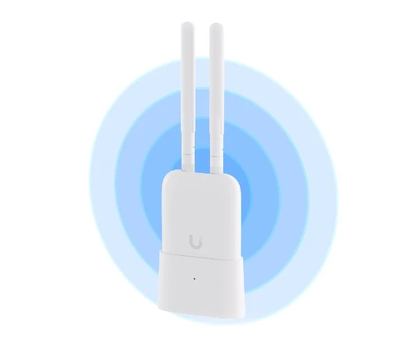 UBIQUITI UACC-UK-ULTRA-OMNI-ANTENNA KIT DI ACCESSORI PER ANTENNA E SUPPORTO PER SWISS ARMY KNIFE ULTRA