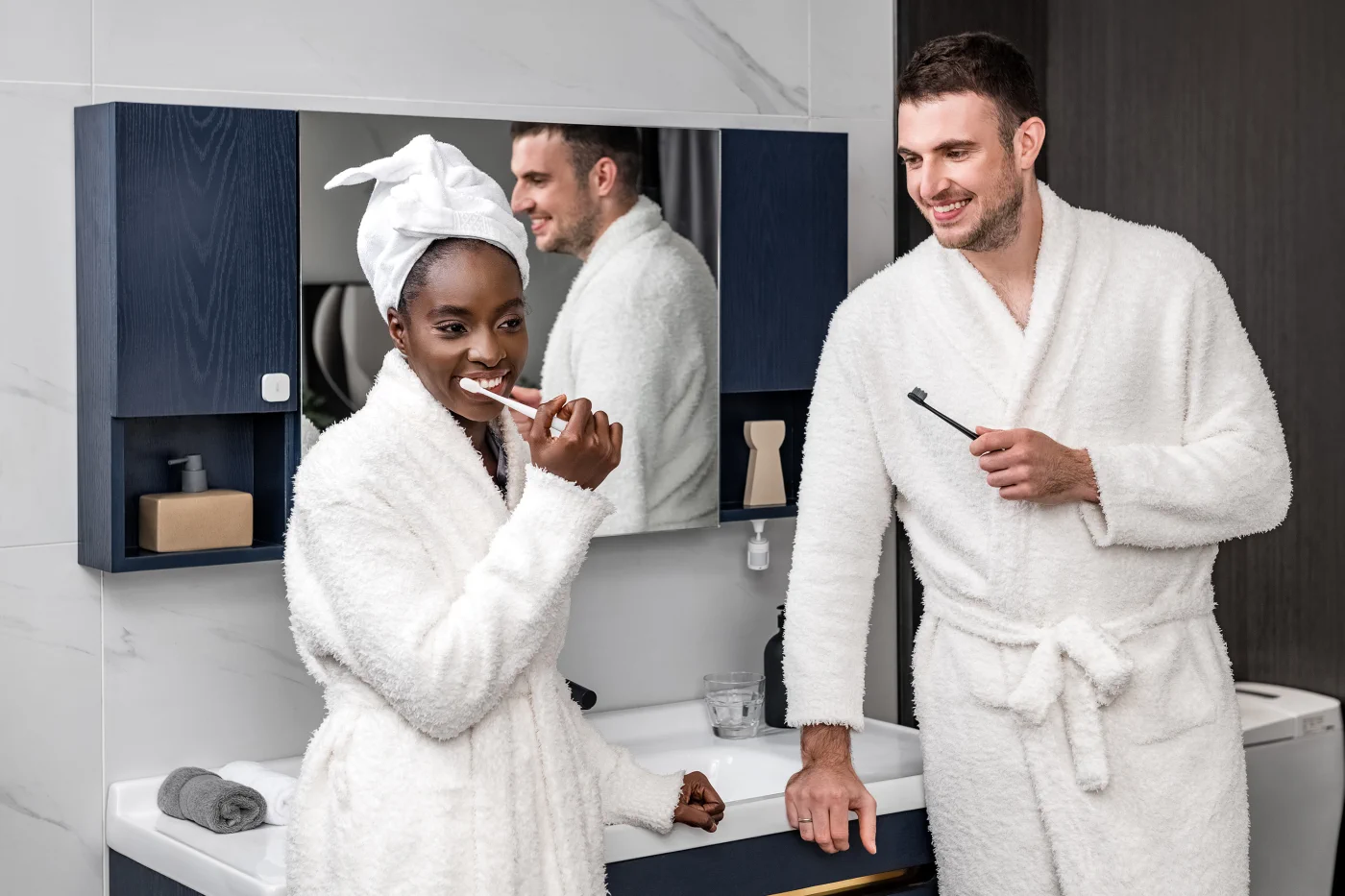 AQARA MOTION AND LIGHT SENSOR P2