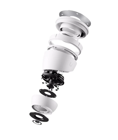 UBIQUITI UVC-G5-TURRET-ULTRA NEXT-GEN 2K POE CAMERA