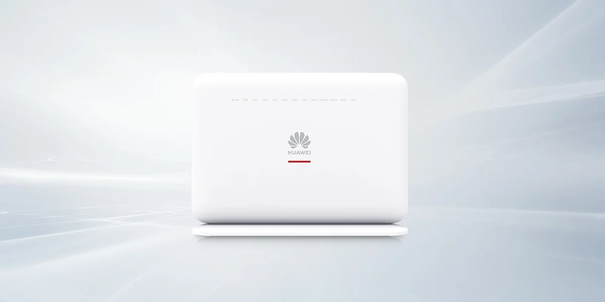 Huawei OptiXstar EN8255X6s-8X | ONT | 1*10GE 4GE 2POTS Wi-Fi6 4*4