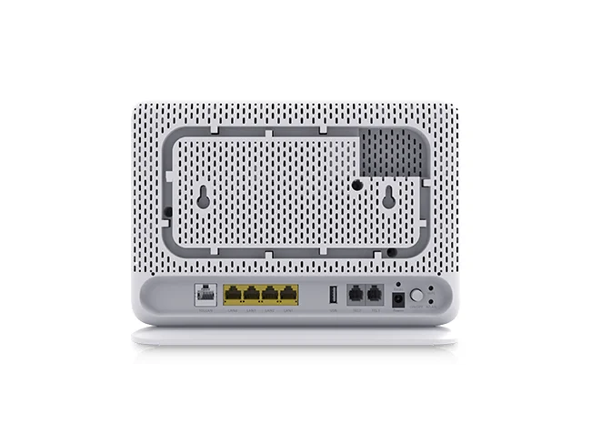 Huawei OptiXstar EN8255X6s-8X | ONT | 1*10GE 4GE 2POTS Wi-Fi6 4*4