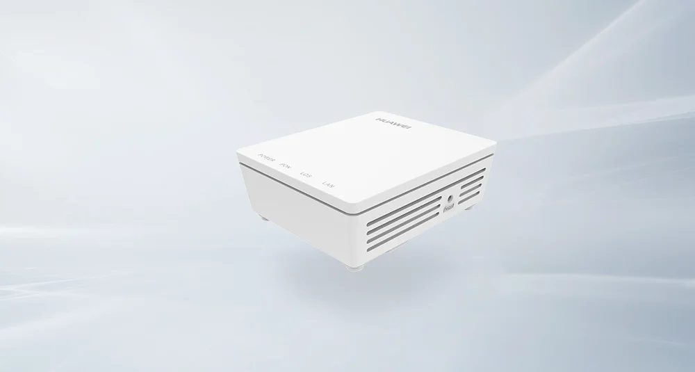 HUAWEI OPTIXSTAR EG8010HV6-10 TERMINAL GPON ONT 1X GE