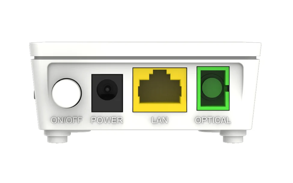 HUAWEI OPTIXSTAR EG8010HV6-10 TERMINAL GPON ONT 1X GE