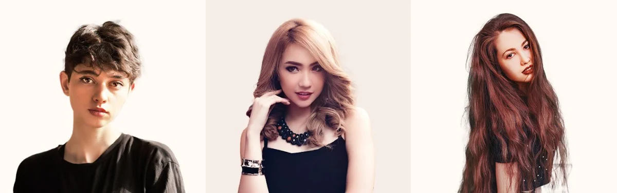 SECADOR DE PELO UWANT H100 VERDE