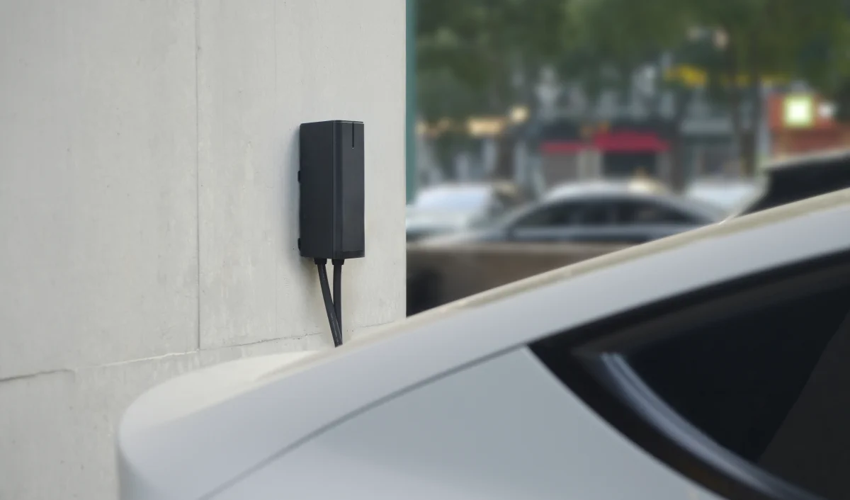 CARREGADOR EV EXTRALINK BN30-BC-22KW-APP