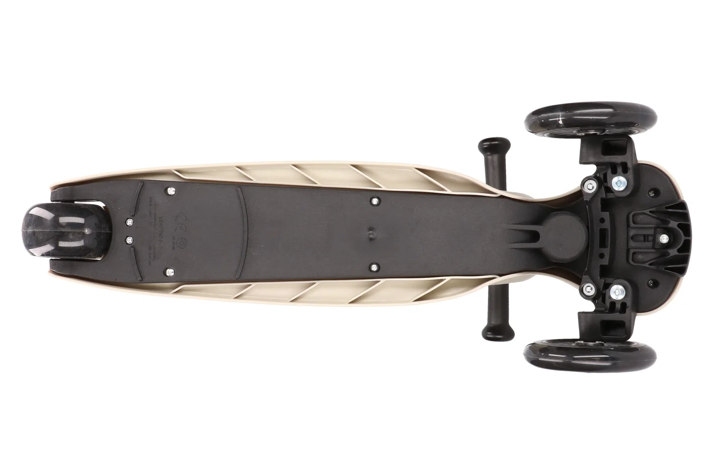 EXTRALINK KIDS SCOOTER MERLIN MINI PINK