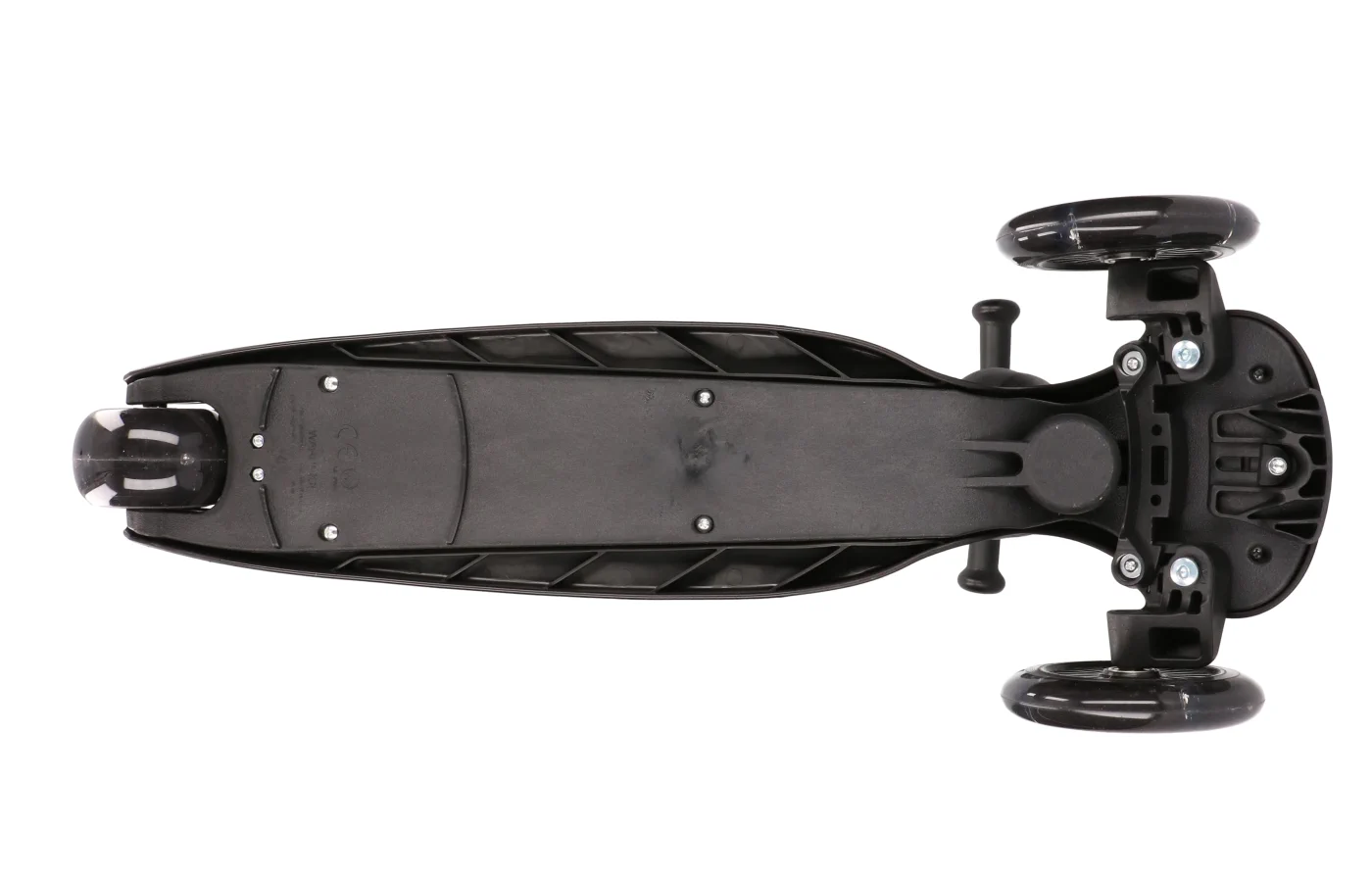 EXTRALINK KIDS SCOOTER MERLIN MINI PINK