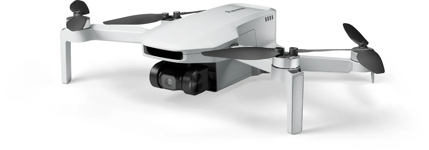 POTENSIC ATOM SE PLEGABLE 4K FPV DRONE