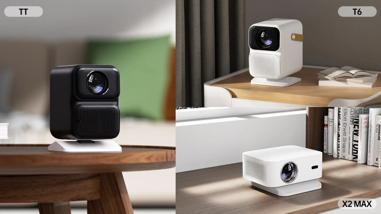 WANBO SOPORTE DE ESCRITORIO GRANDE WBBA03