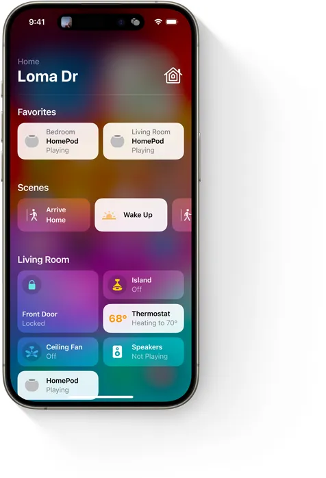 APPLE HOMEPOD MINI GRIS ESPACIAL