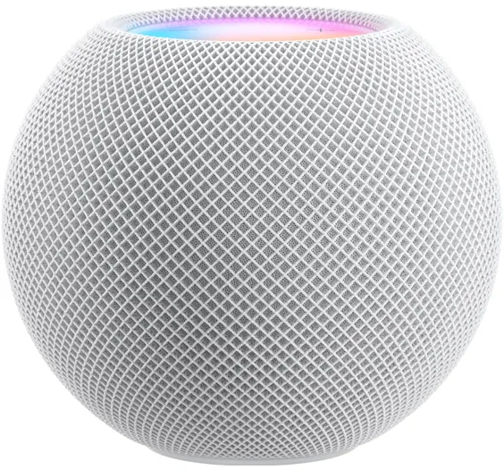 APPLE HOMEPOD MINI GRIS ESPACIAL