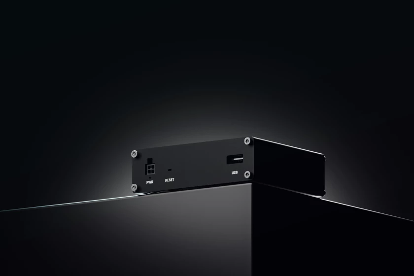 TELTONIKA RUT301 ENDÜSTRİYEL ETHERNET YÖNLENDİRİCİ