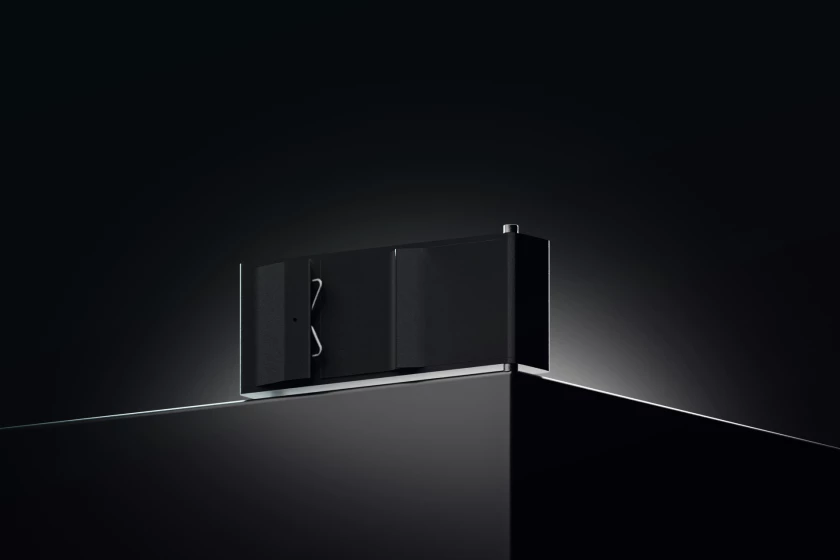 TELTONIKA TSF010 FLAT ETHERNET SWITCH