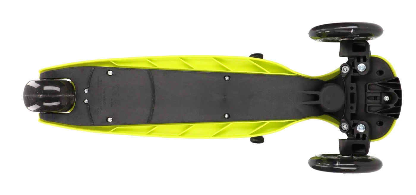 EXTRALINK KIDS SCOOTER MERLIN MINI PINK