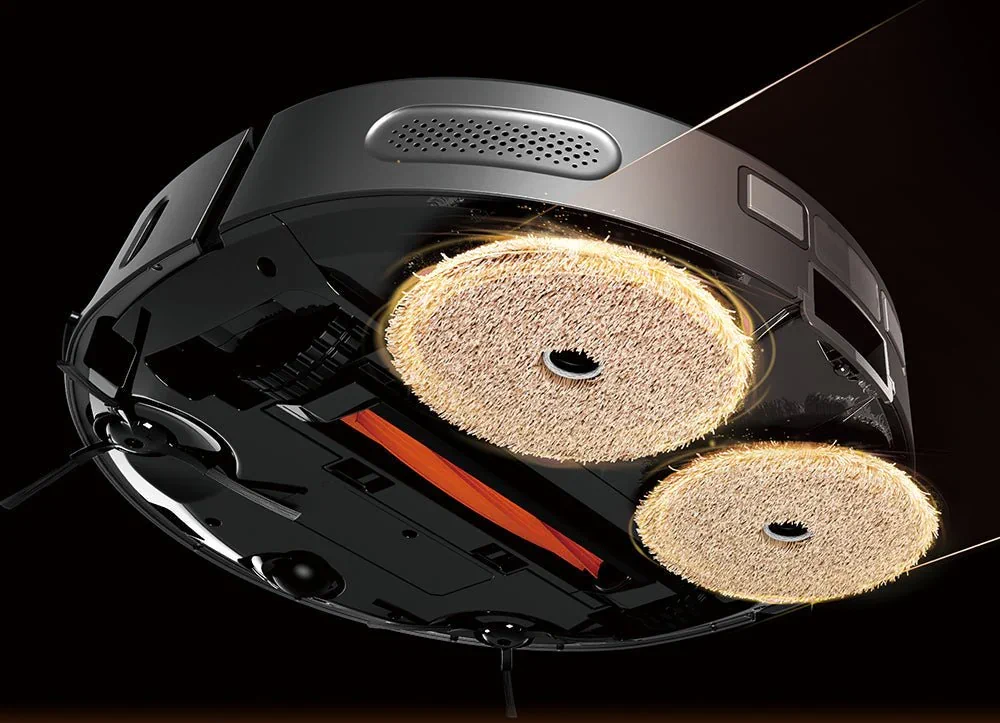 UWANT U200 PRO COM ESTAÇÃO DE BASE PARA UMA MANUTENÇÃO COMPLETA