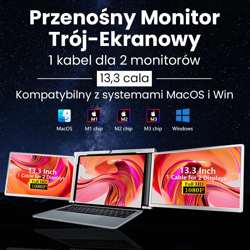 EXTRALINK SMART LIFE 13,3